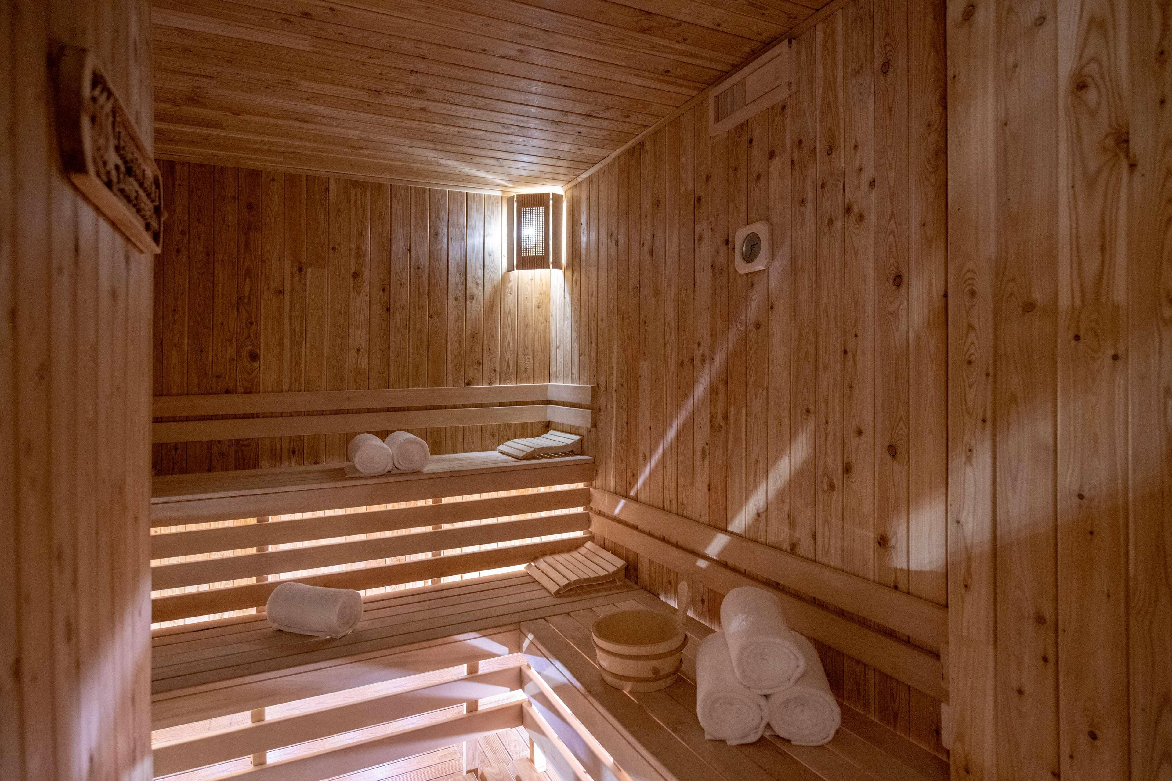 Best Western Gudauri Bagian luar foto